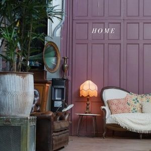 Peace. I'm Michelle, Owner of Weathered Relic